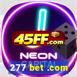 277 bet .com